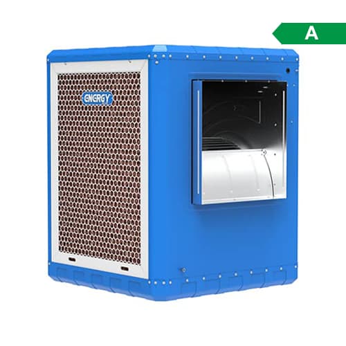 کولر سلولزی انرژی مدل EC 0570