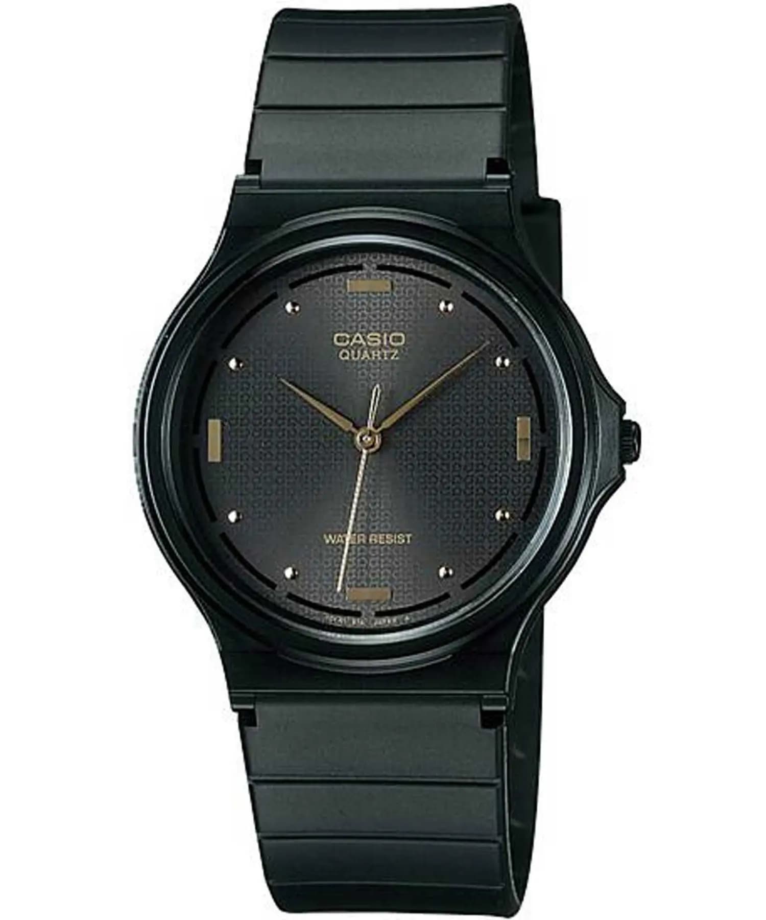ساعت مچی مردانه و زنانه اصل کاسیو (casio) زیرمجموعه استاندارد مدل MQ-76-1ALDF