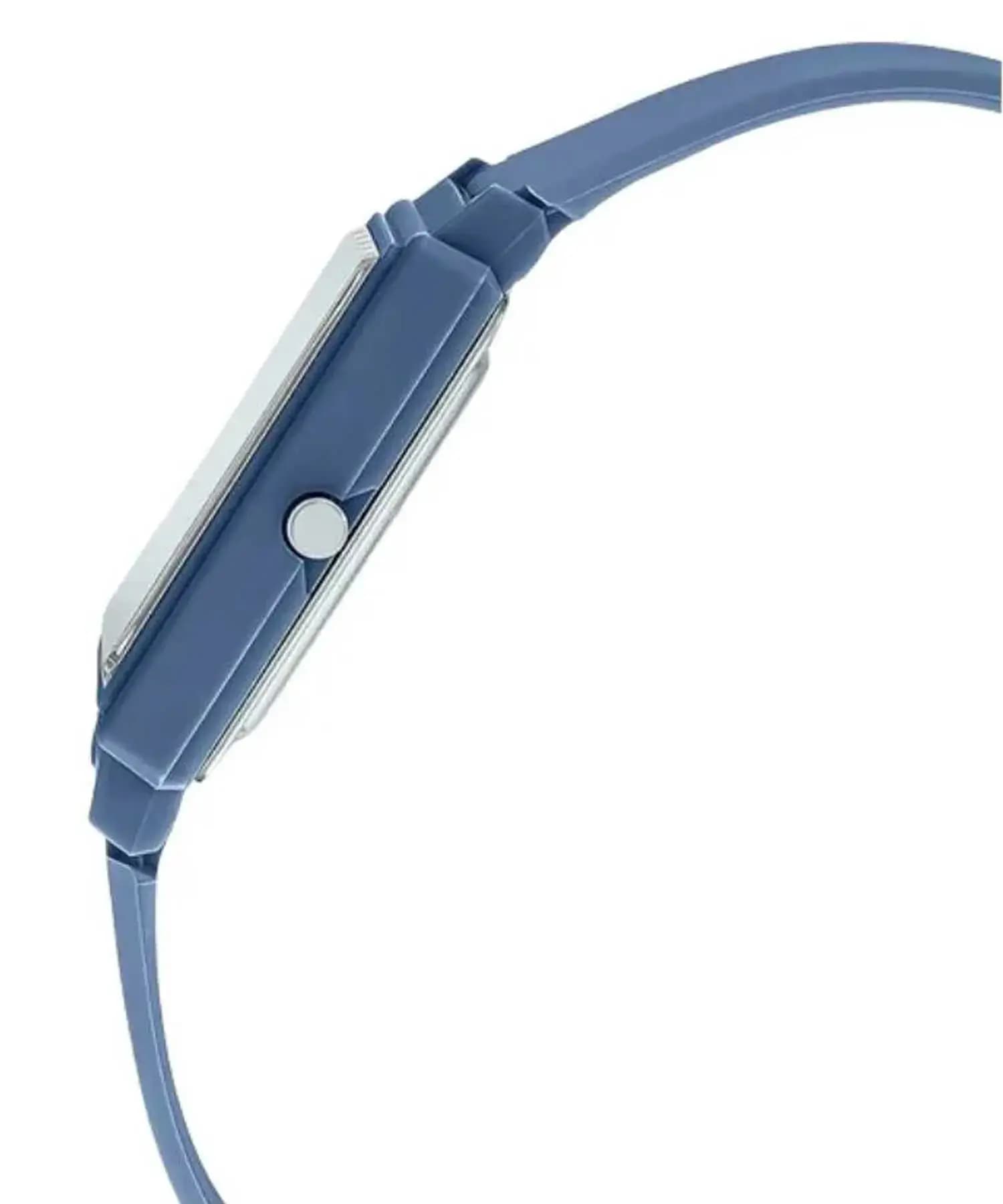 ساعت مچی مردانه و زنانه اصل کاسیو (casio) زیرمجموعه استاندارد مدل MQ-38UC-2A2DF — تصویر ۲