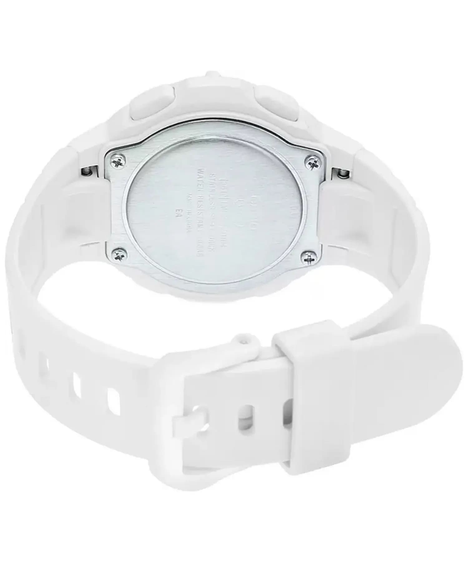 ساعت مچی زنانه اصل کاسیو (casio) زیرمجموعه استاندارد مدل LWS-1200H-7A2VDF — تصویر ۳