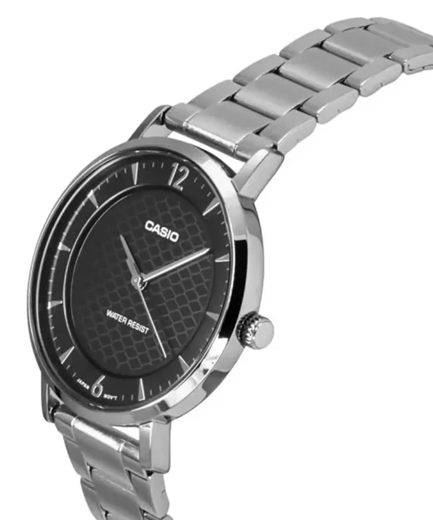 ساعت مچی زنانه اصل کاسیو (casio) زیرمجموعه استاندارد مدل LTP-VT04D-1ADF — تصویر ۲