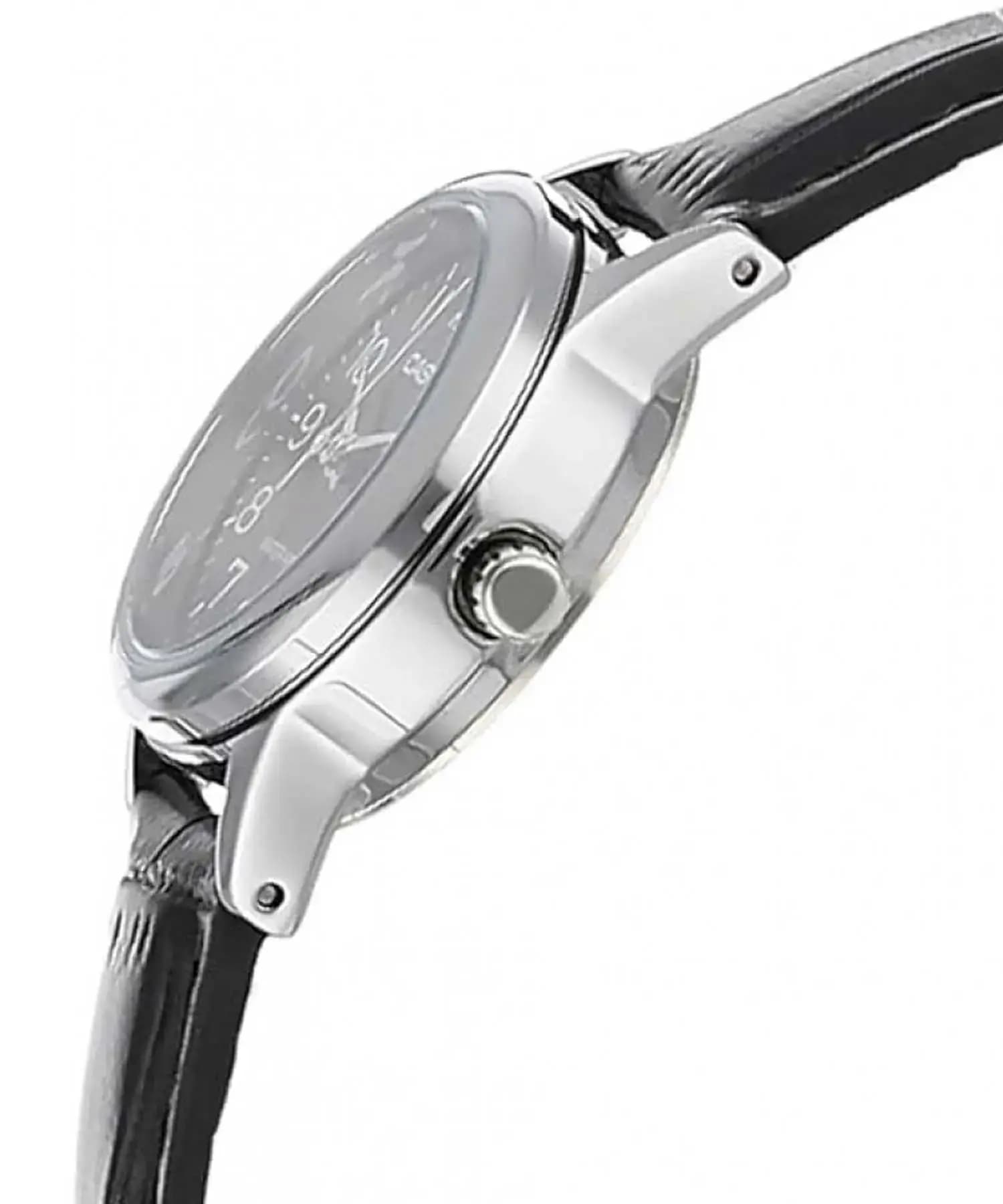 ساعت مچی زنانه اصل کاسیو (casio) زیرمجموعه استاندارد مدل LTP-V002L-1BUDF — تصویر ۲