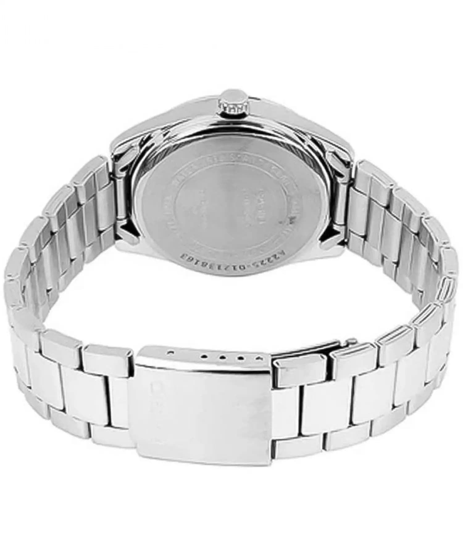 ساعت مچی زنانه اصل کاسیو (casio) زیرمجموعه استاندارد مدل LTP-1302DD-5AVDF — تصویر ۳