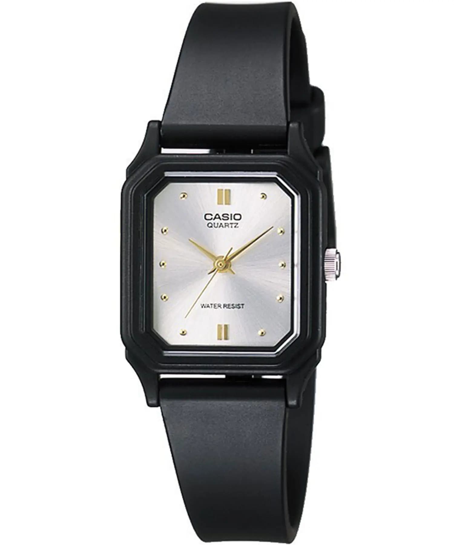 ساعت مچی زنانه اصل کاسیو (casio) زیرمجموعه استاندارد مدل LQ-142E-7ADF