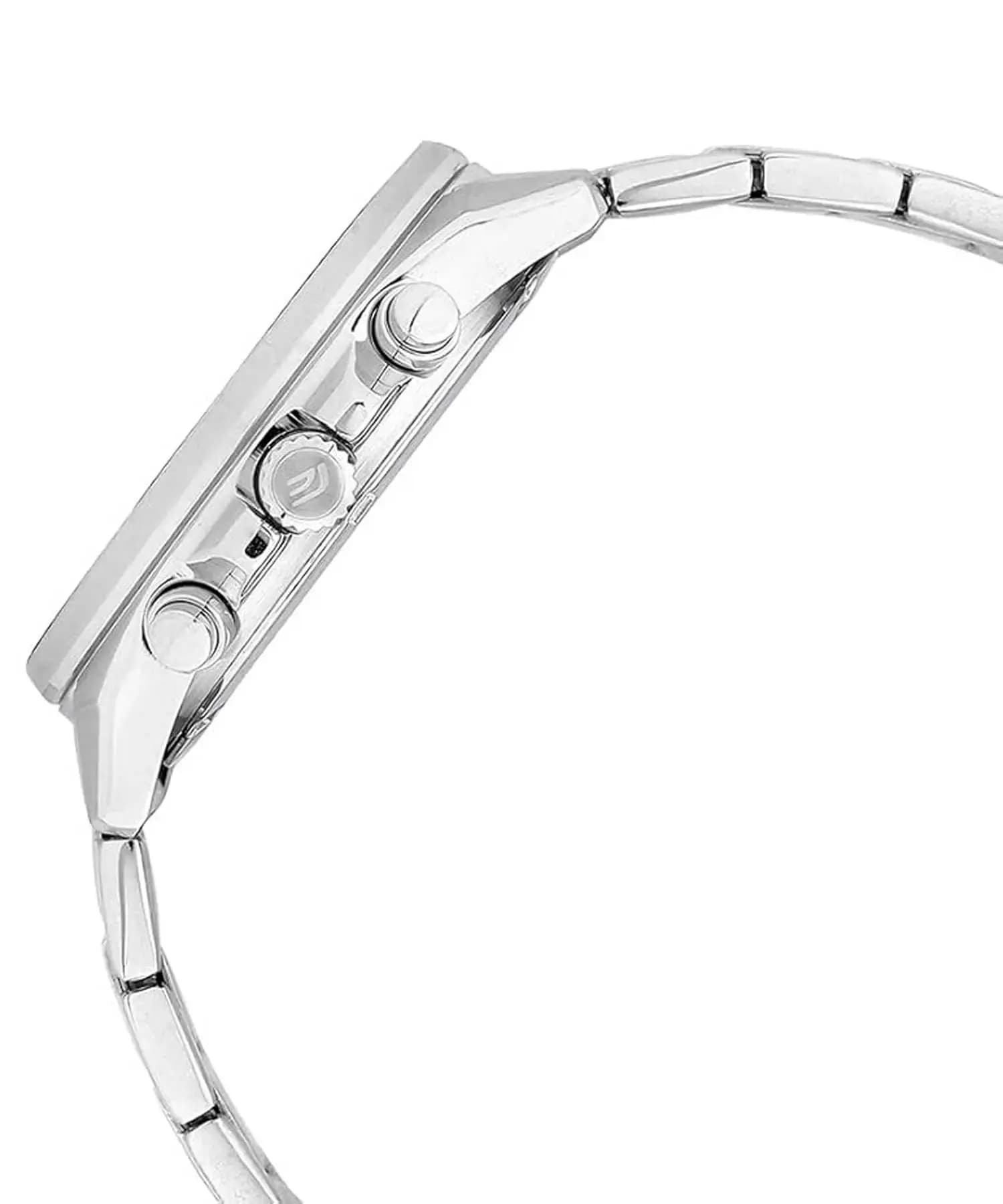 ساعت مچی مردانه اصل کاسیو (casio) زیرمجموعه ادیفایس مدل EFV-650D-3AVUDF — تصویر ۲