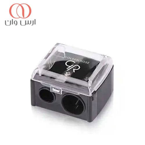 تراش دو قلو آرایشی گلدن رز