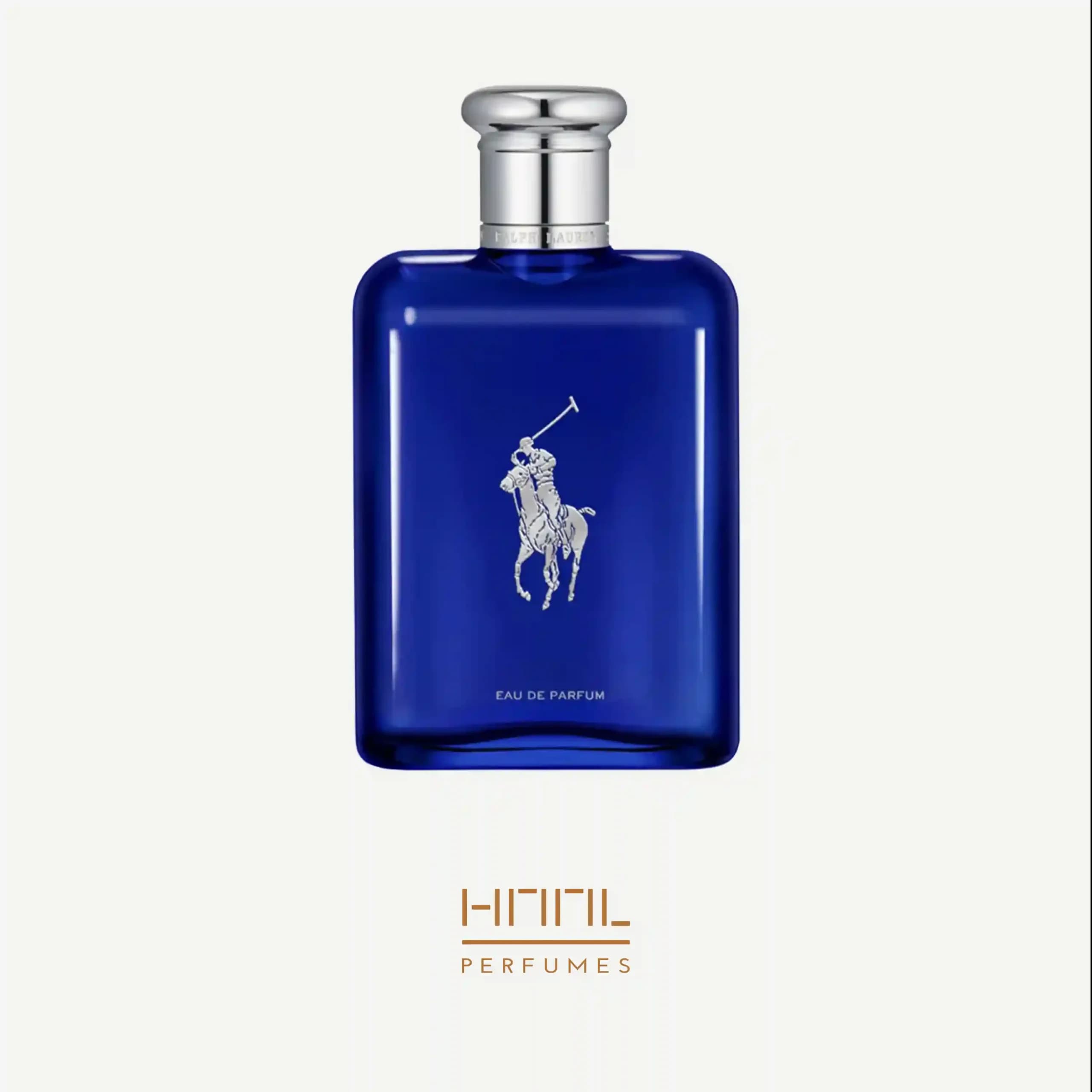 عطر ادکلن رالف لورن پولو آبی | Ralph Lauren Polo Blue
