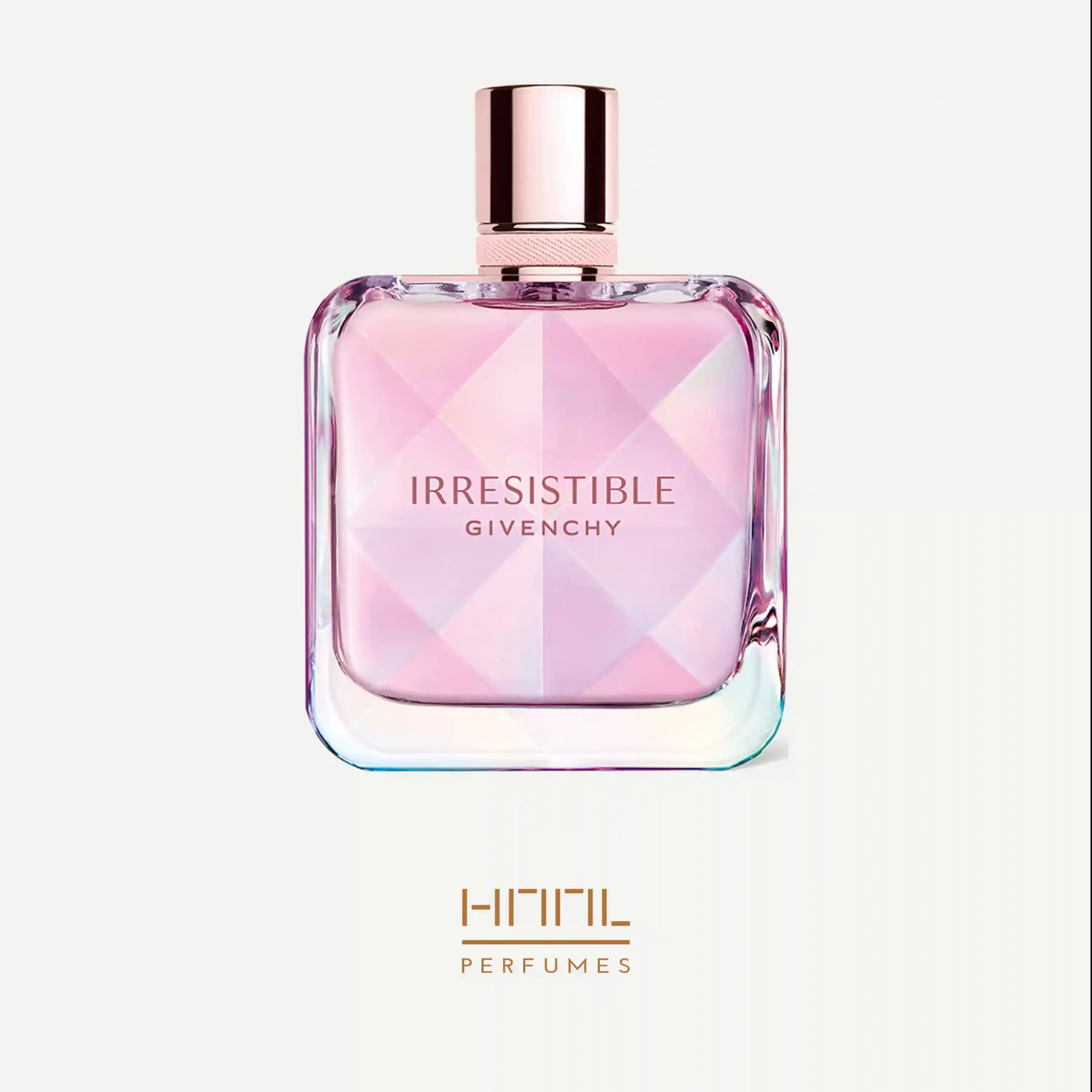 عطر ادکلن جیوانچی ایرسیستیبل نکتار | Givenchy Irresistible Nectar