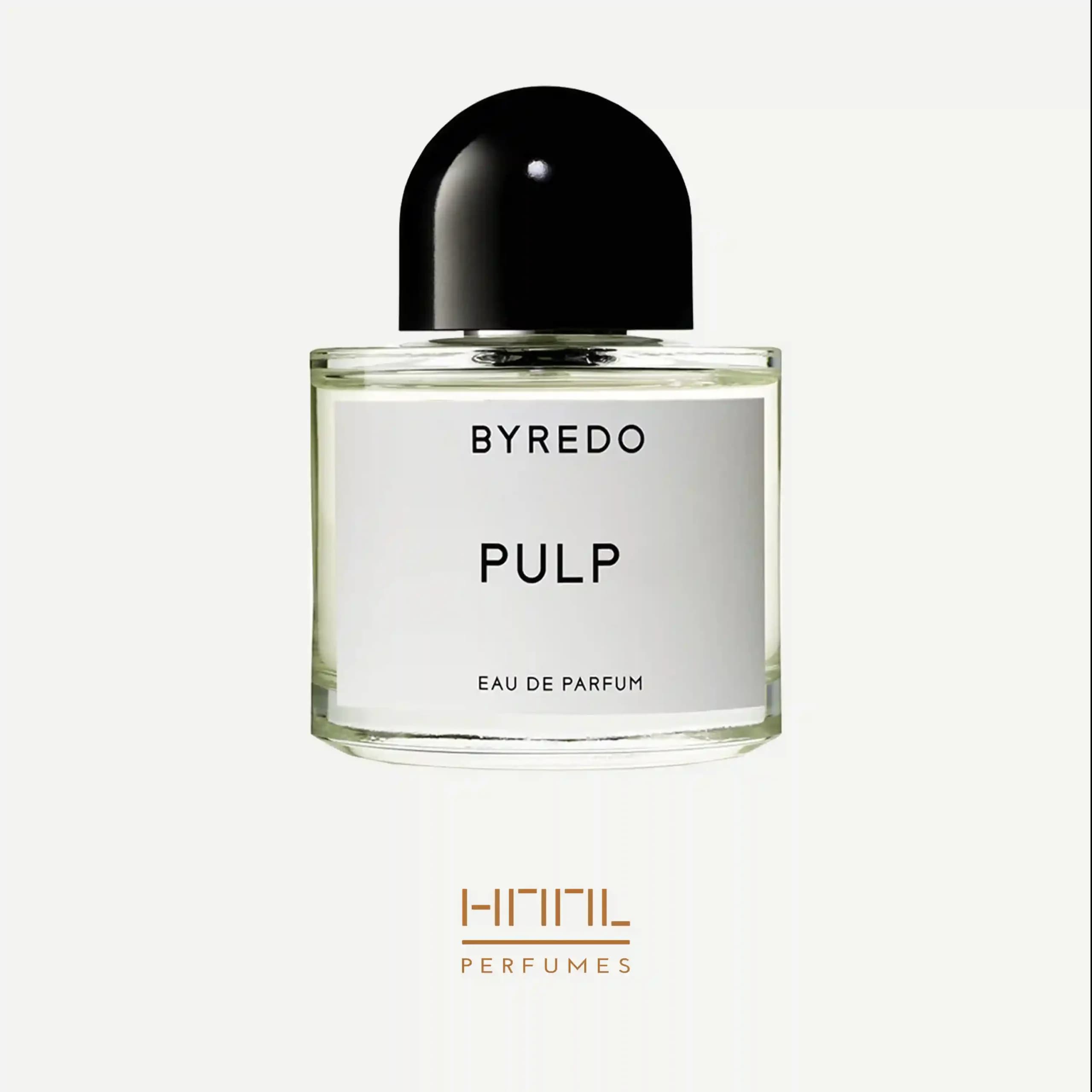عطر ادکلن بایردو پالپ | Byredo Pulp