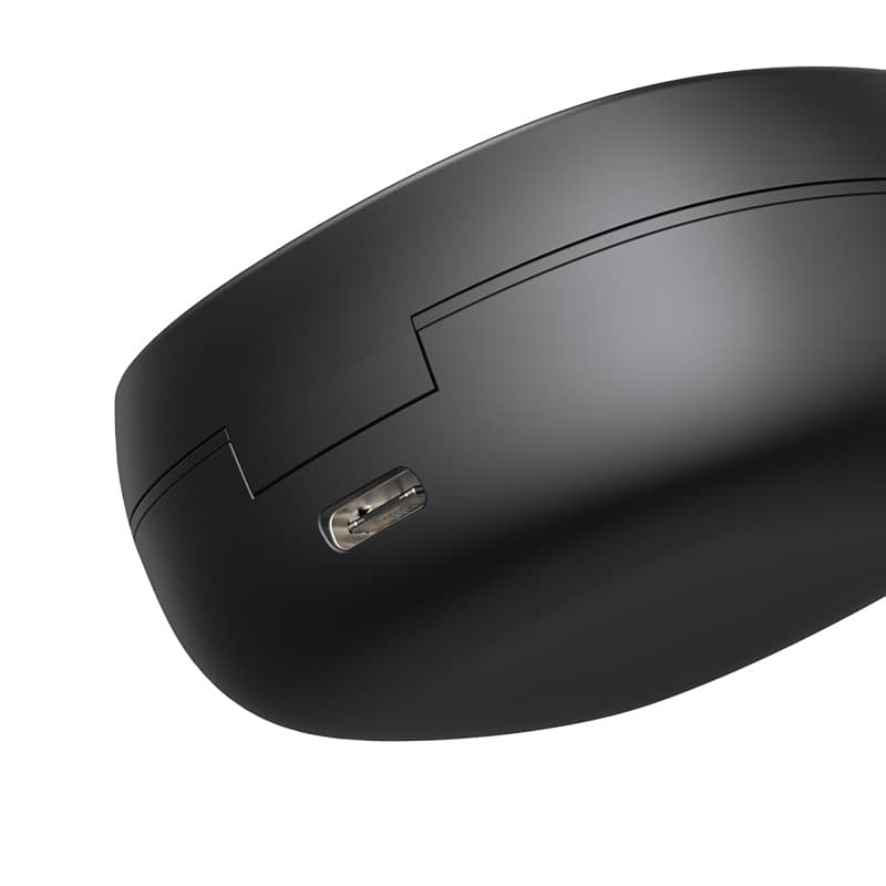 هندزفری بلوتوثی بیسوس مدل Baseus Bowie WM01 NGTW370001 — تصویر ۷