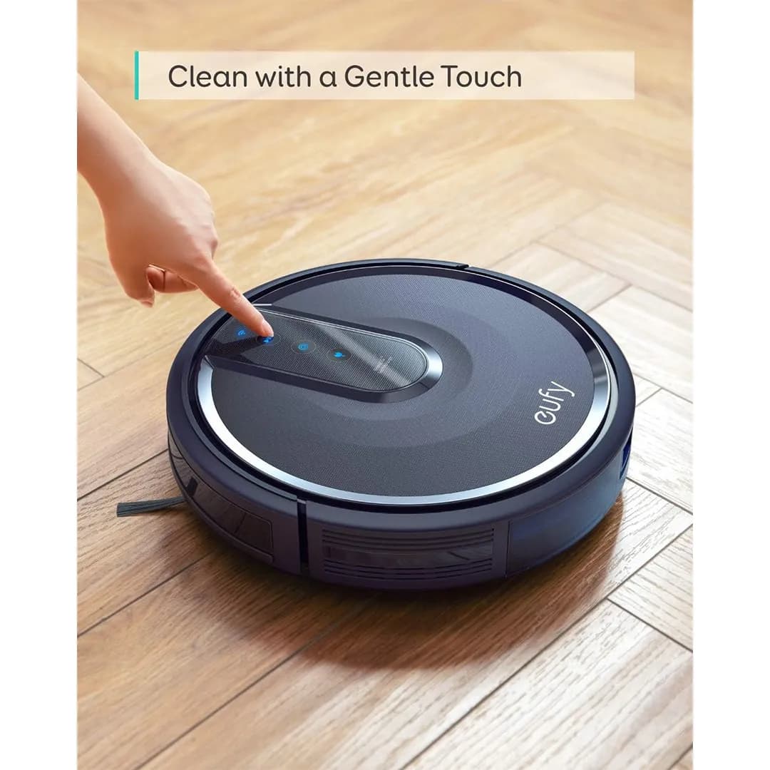 جارو رباتیک انکر یوفی مدل Eufy RoboVac 25C Max T2132 — تصویر ۸