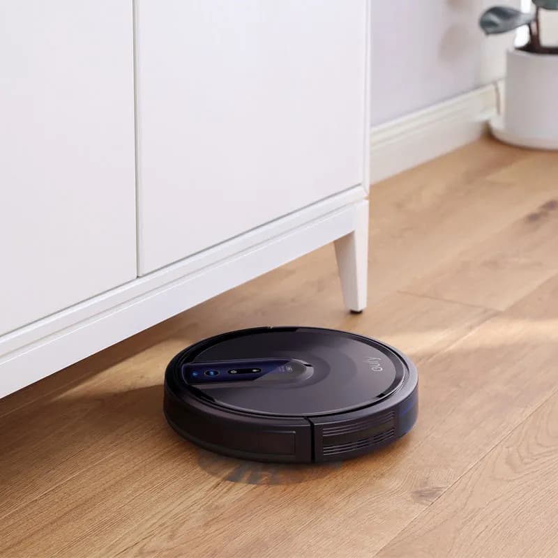 جارو رباتیک انکر یوفی مدل Eufy RoboVac 25C Max T2132 — تصویر ۳