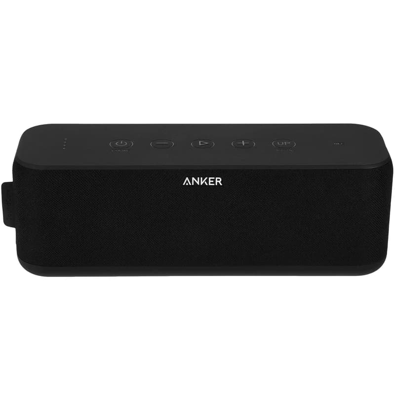 اسپیکر بلوتوث انکر ANKER SOUNDCORE BOOST A3145013