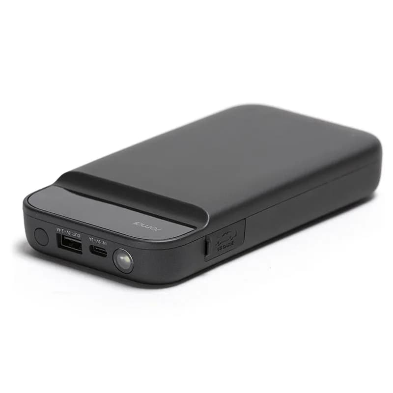 جامپ استارتر شیائومی مدل ۷۰MAI JUMP STARTER PS01 — تصویر ۲