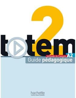 کتاب Totem 2 – Guide pédagogique