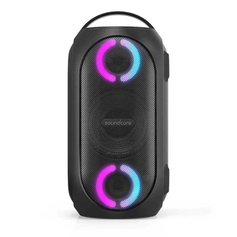 اسپیکر بلوتوثی انکر مدل Anker SoundCore Rave+ A3391G12