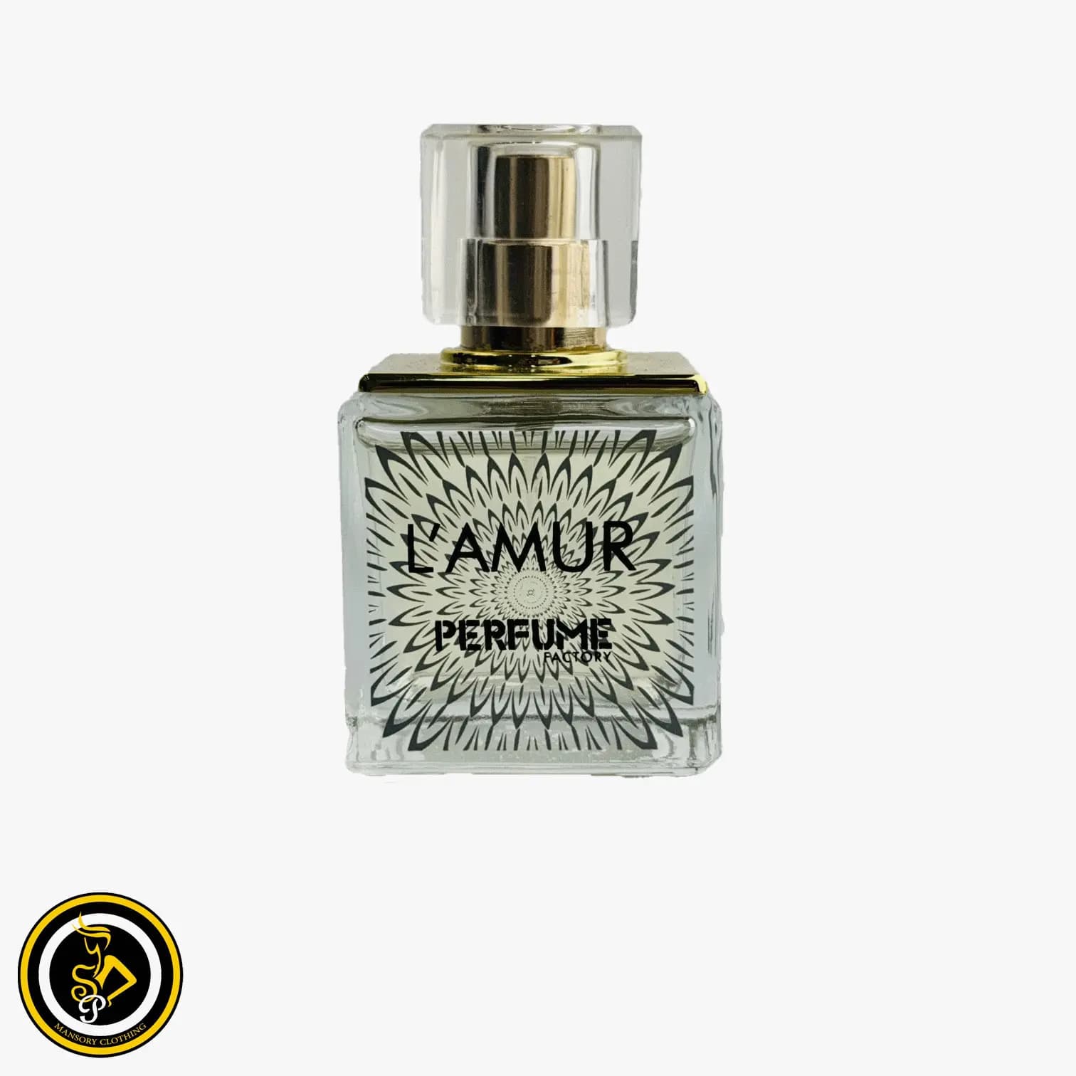 ادوپرفیوم زنانه پرفیوم فکتوری مدل لالیک لامور