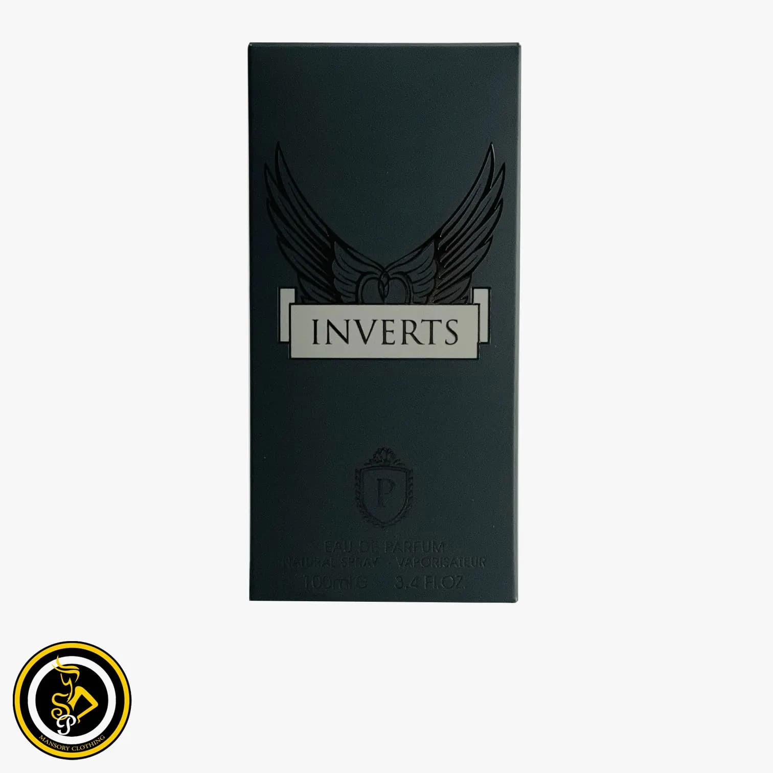 عطر مردانه پارلمنت مدل اینوکتوس — تصویر ۳