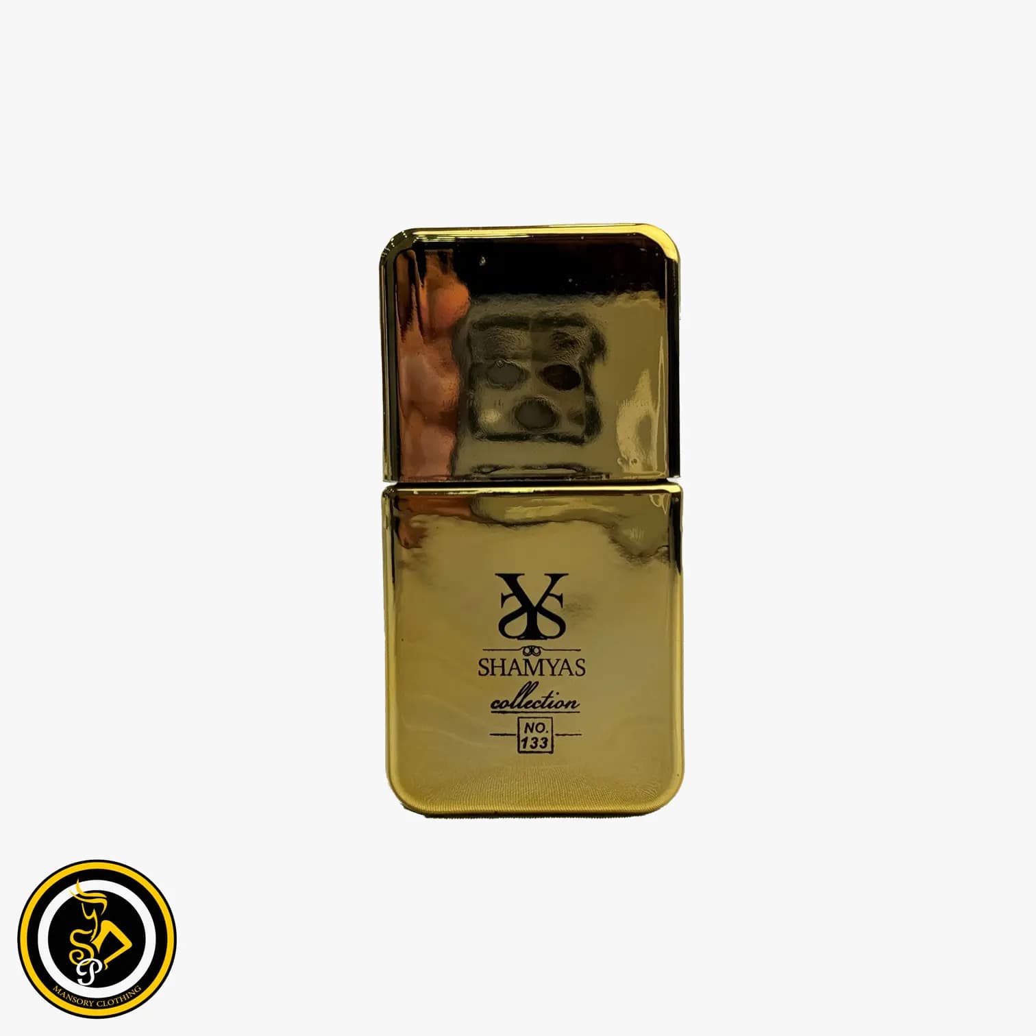 ادکلن مردانه وان میلیون برند شمیاس