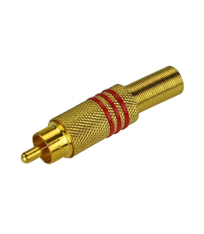 فیش جکی نری AV – سونی فلزی