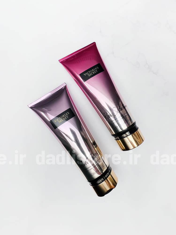 لوسیون بدن ویکتوریا سکرت Victoria secret