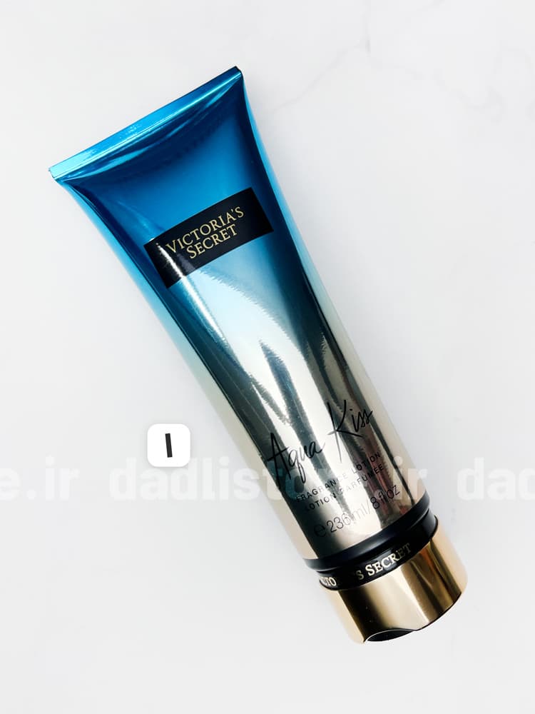 لوسیون بدن ویکتوریا سکرت Victoria secret — تصویر ۲