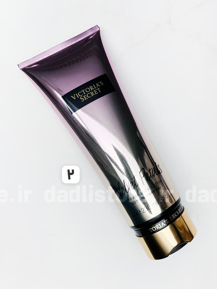 لوسیون بدن ویکتوریا سکرت Victoria secret — تصویر ۳