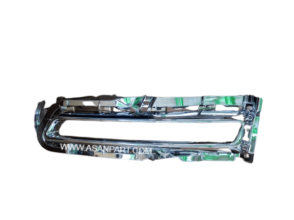 زه استیل دیلایت جلو راستX33S AT