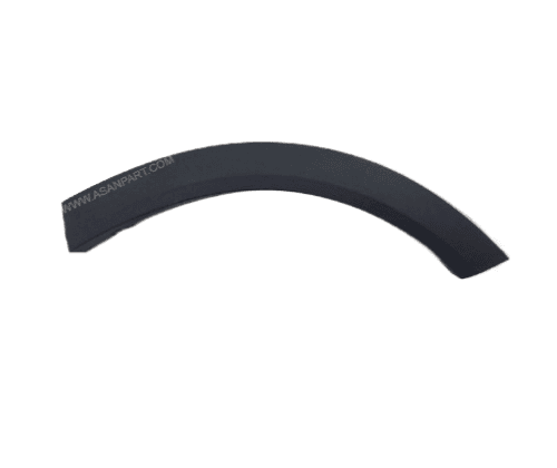 فلاپ گلگیرعقب چپ X55PRO – X55