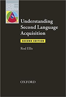 کتاب Understanding Second Language Acquisition 2nd – Ellis