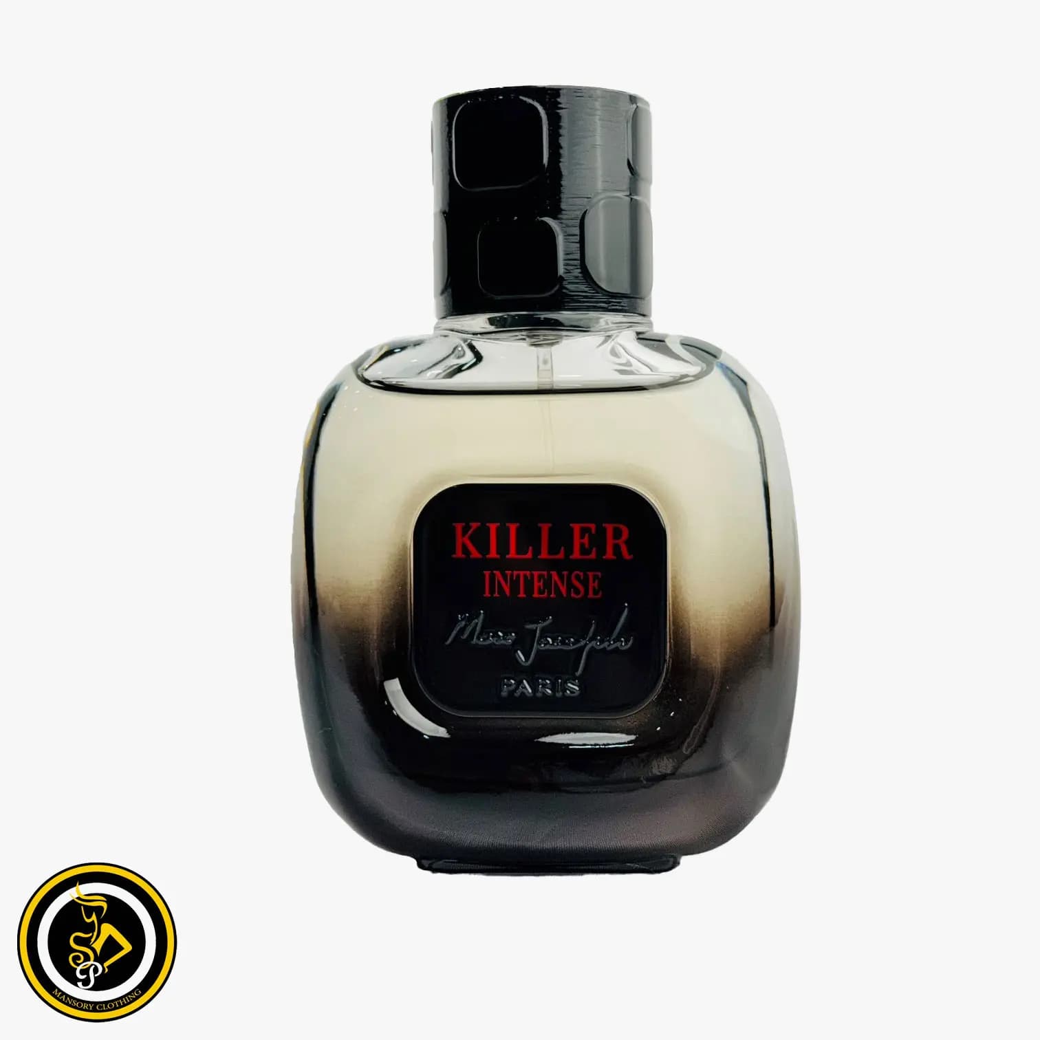 ادکلن مردانه کیلر اینتنس (Killer Intense) برند مارک جوزف