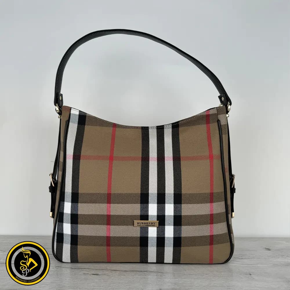 کیف دستی زنانه اسپرت برند BURBERRY