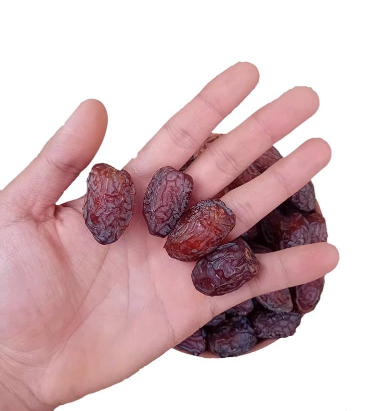 خرما بریمی لوکس-1000گرم — تصویر ۳
