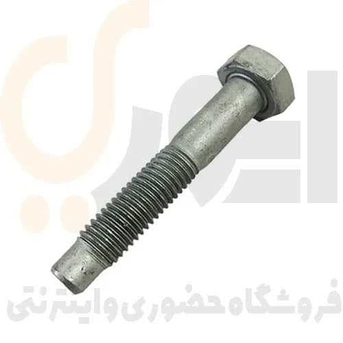 پیچ طبق پژو 206 قطعات شرکتی خودرو رهاورد