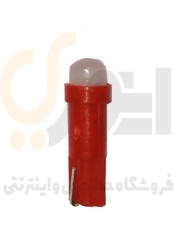 لامپ آریایی ریز LED ال ای دی پشت آمپر COB قرمز سام اسپرت | SAM SPORT