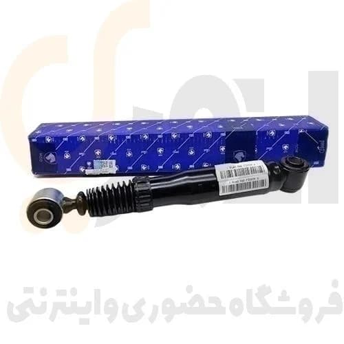 کمک فنر عقب EF7 سمند – (طرح ماندو) – ISACO – ایساکو — تصویر ۳