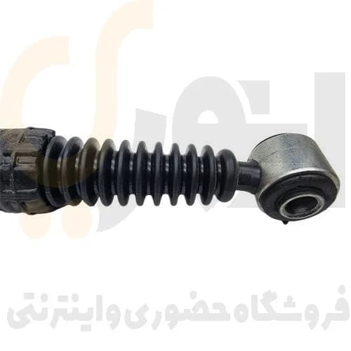 کمک فنر عقب EF7 سمند – (طرح ماندو) – ISACO – ایساکو