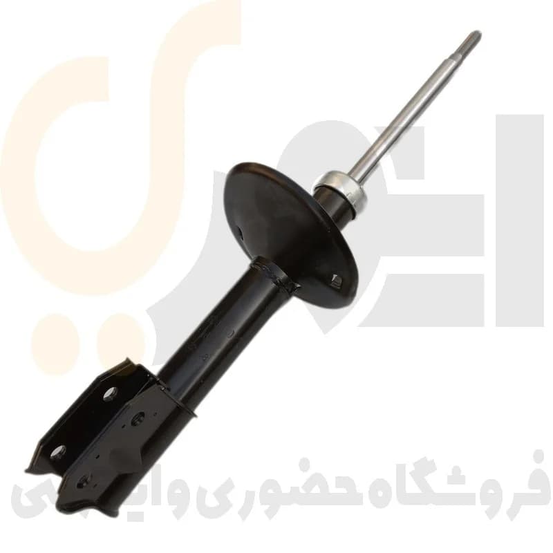 کمک فنر جلو ال 90 – ISACO – ایساکو — تصویر ۲