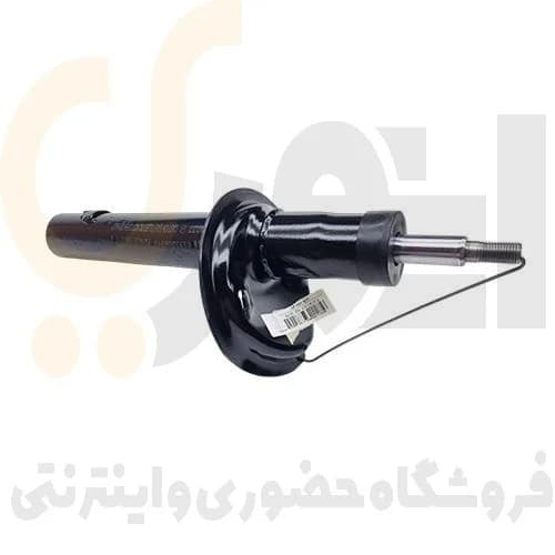 کمک فنر جلو EF7 سمند – گازی طرح ماندو – ISACO – ایساکو آبی-گارانتی پلاس