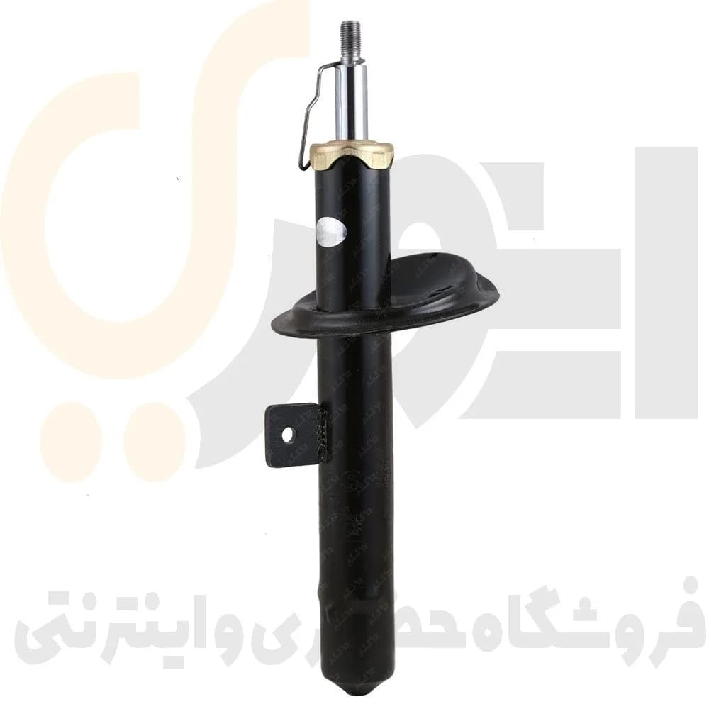 کمک فنرجلو چپ TU5-TU3 206 پژو – ISACO – ایساکو