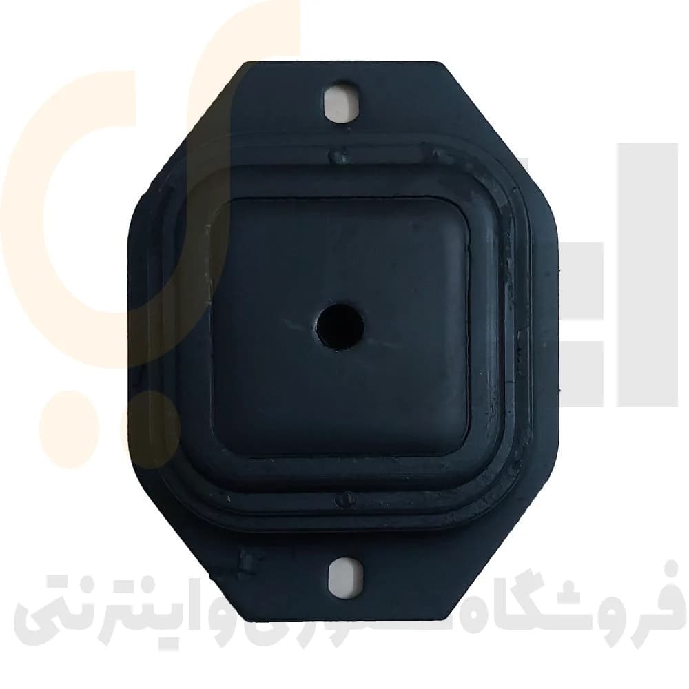 ضربگیر اکسل عقب (مربعی) 405-سمند-پارس – ISACO – ایساکو آبی-گارانتی پلاس