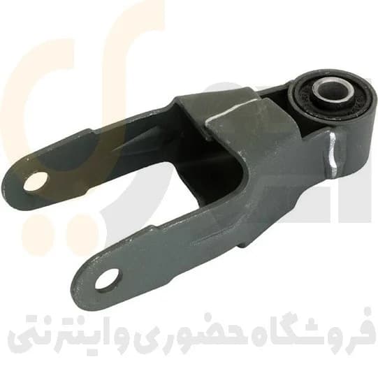 دوشاخه دسته موتور تیرکمانی 405-سمند-پارس – ISACO – ایساکو آبی-گارانتی پلاس