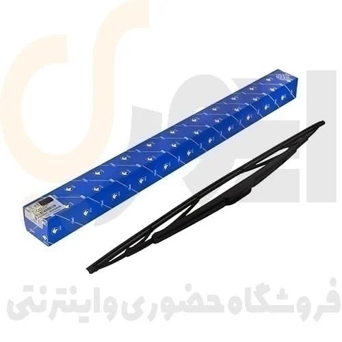 تیغه برف پاک کن ال90 – ISACO – ایساکو