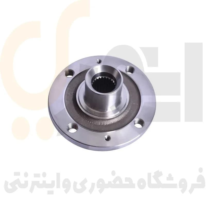 توپی چرخ جلو 405-سمند-پارس – ISACO – ایساکو-گارانتی پلاس