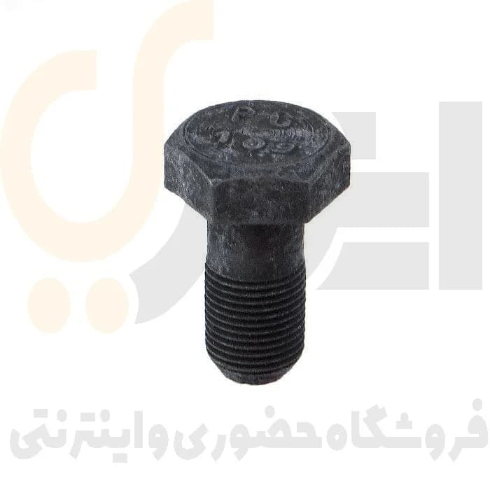 پیچ فلایویل 405-سمند-پارس – ISACO – ایساکو