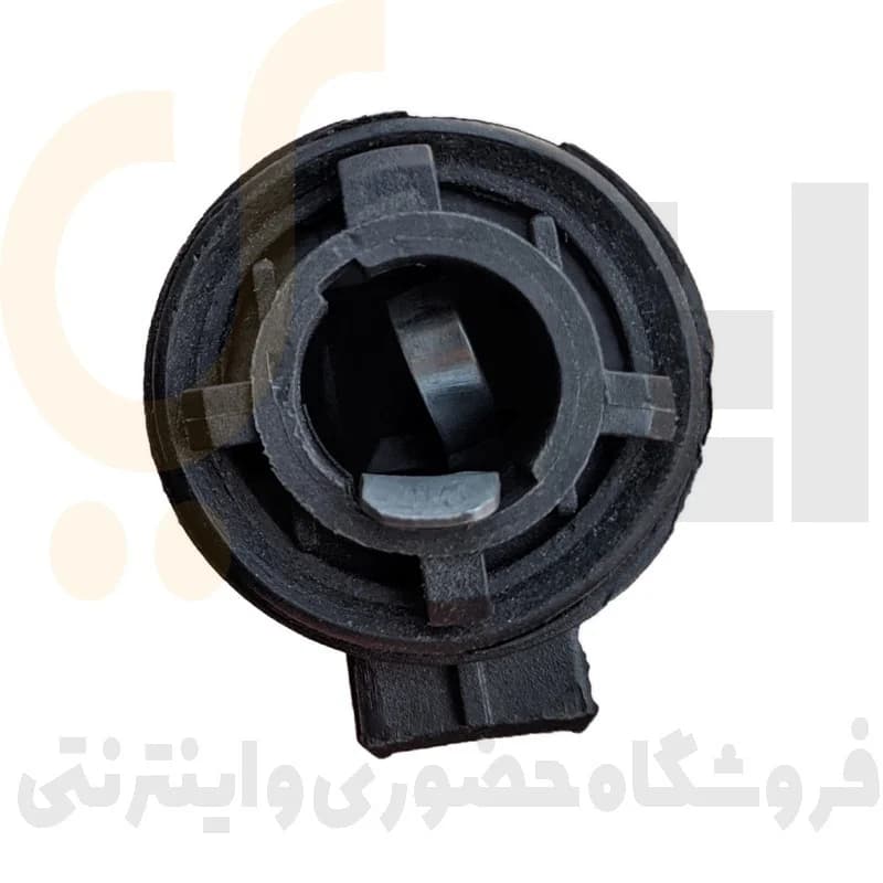 جا لامپی مه شکن عقب پژو 206 سوکت سما الکتریک