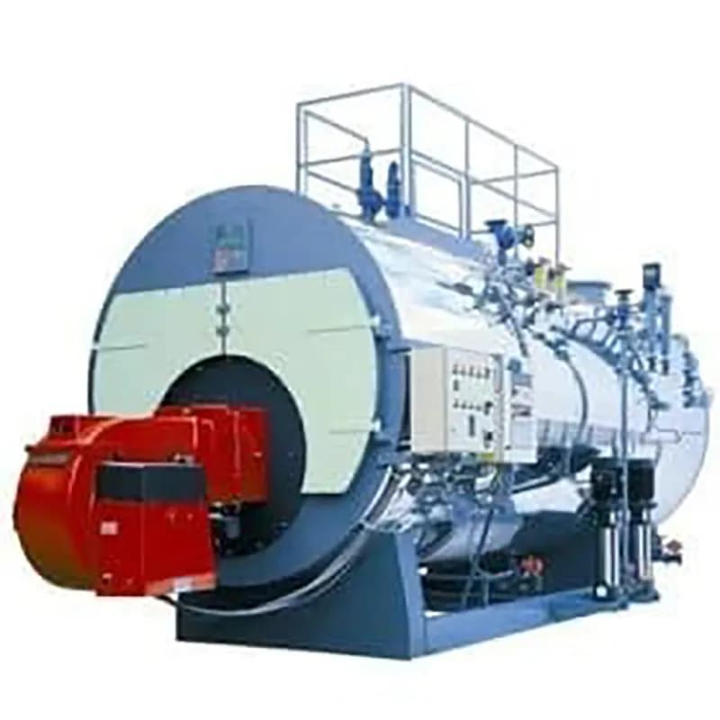 دیگ بخار 500 کیلویی