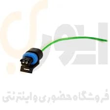 سوکت 2 فیش دوو و ام وی ام MVM سوکت سما الکتریک