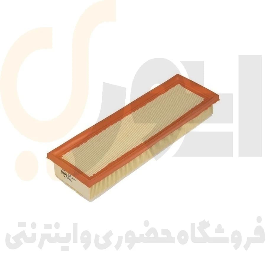 فیلترهوا EF7 سمند – ISACO – ایساکو -گارانتی طلایی