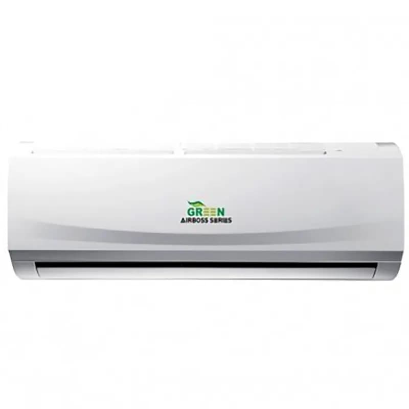 فن کویل دیواری 800 گرین